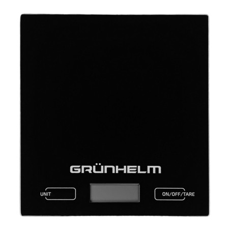 Ваги кухонні Grunhelm KES-01B