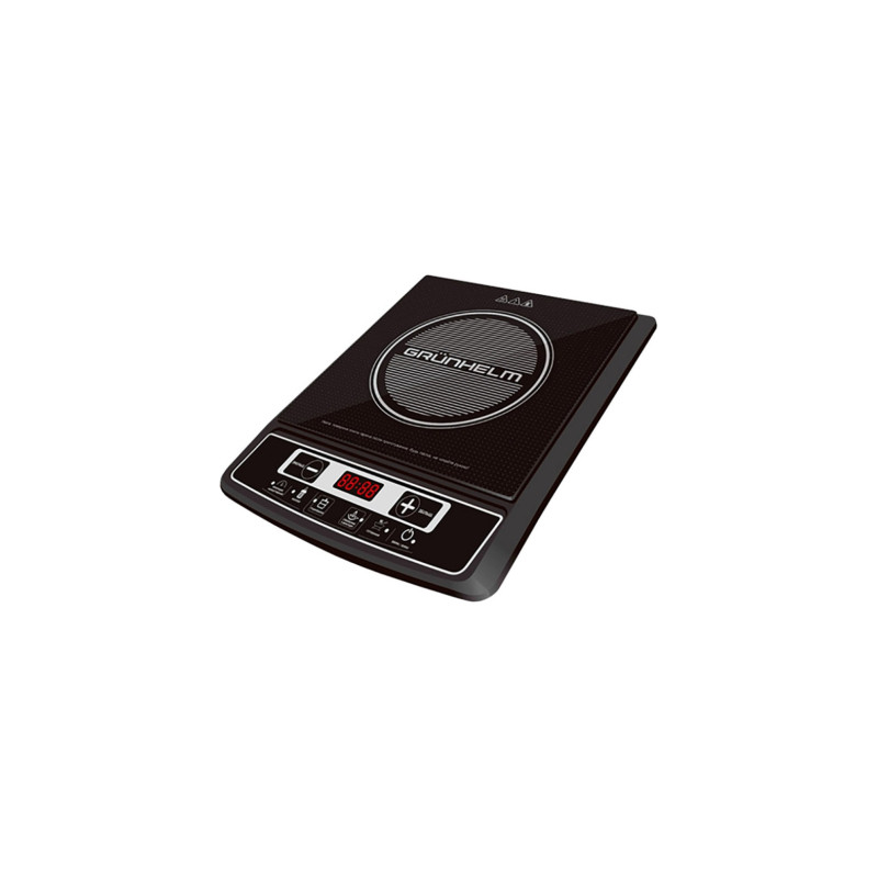 Настільна плита Grunhelm GI-905