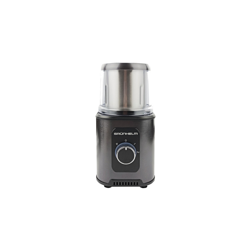 Кавомолка Grunhelm GС-4511S