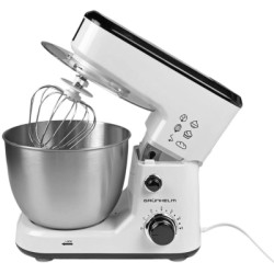 Кухонний комбайн Grunhelm GKM0010