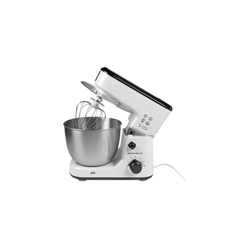Кухонний комбайн Grunhelm GKM0010
