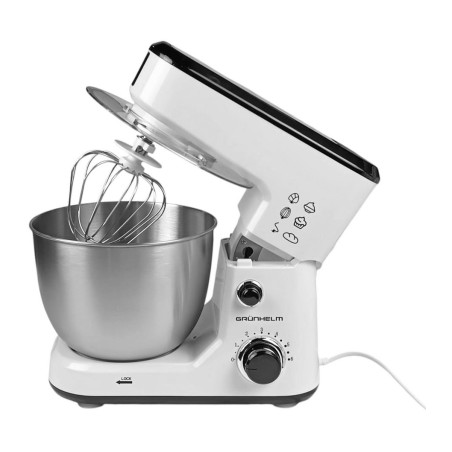 Кухонний комбайн Grunhelm GKM0010