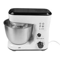 Кухонний комбайн Grunhelm GKM0010