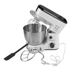 Кухонний комбайн Grunhelm GKM0010