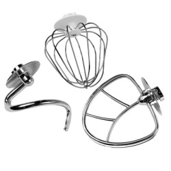 Кухонний комбайн Grunhelm GKM0010