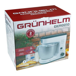 Кухонний комбайн Grunhelm GKM0010