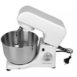 Кухонний комбайн Grunhelm GKM0019W