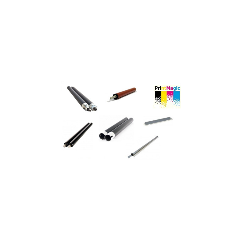 Вал гумовий HP LJ 1160/1320/P2015 PrintMagic (LPR-HP1320-PM)
