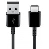 Дата кабель USB 2.0 AM to USB-C 1.5m Samsung (EP-DG930IBRGRU)