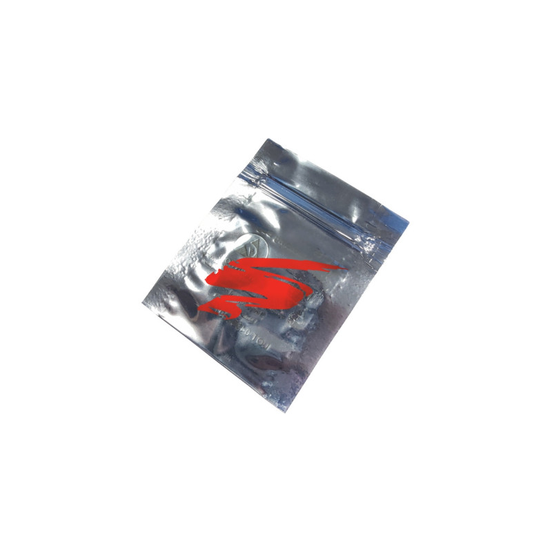 Чип для картриджа Xerox DocuCentre SC2020, 006R01693 [9K] Black PrintMagic (CPM-XSC2020K)