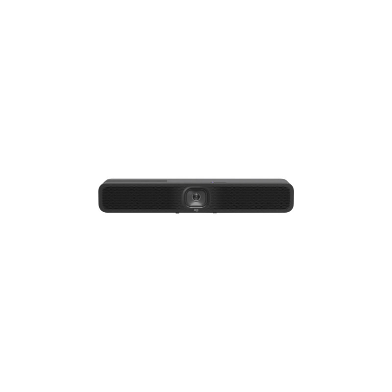 Веб-камера Logitech ConferenceCam MeetUp 2 (960-001681)