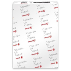 Папір Xerox A4 COLOTECH + SILK (150) 250с (003R91630)