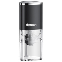 Кавомолка DYXON MEGAGRIND 155 Black (DXNKMMGGD155B)