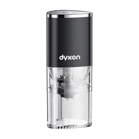 Кавомолка DYXON MEGAGRIND 155 Black (DXNKMMGGD155B)