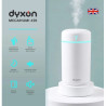 Зволожувач повітря DYXON MEGAHUMI 420 White (DXNZVMGHMI420W)