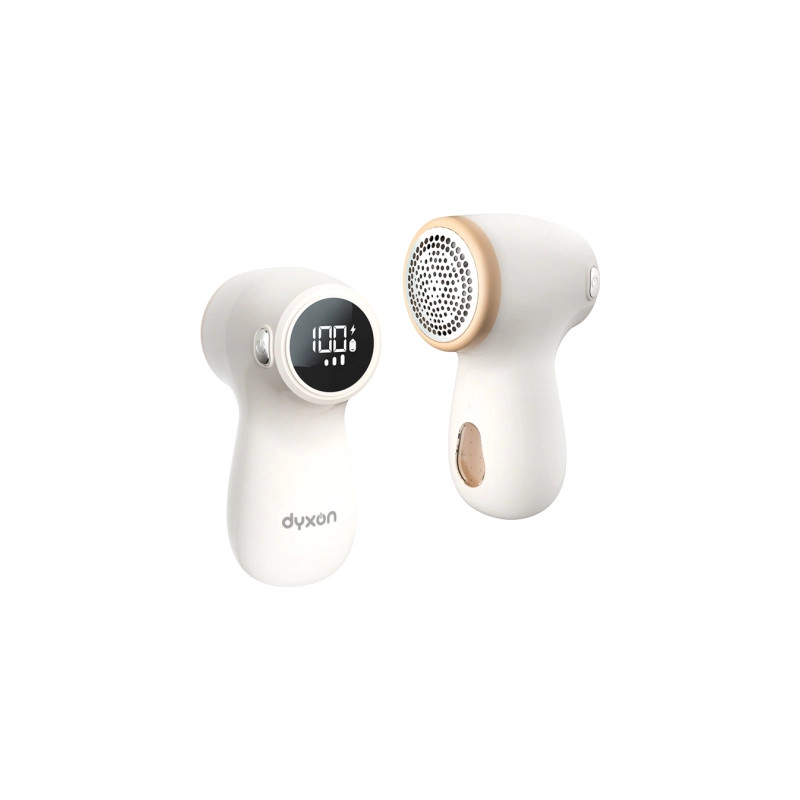 Машинка для чищення трикотажу DYXON MEGAREMOVER 1 White (DXNMSKMGRMVR1W)