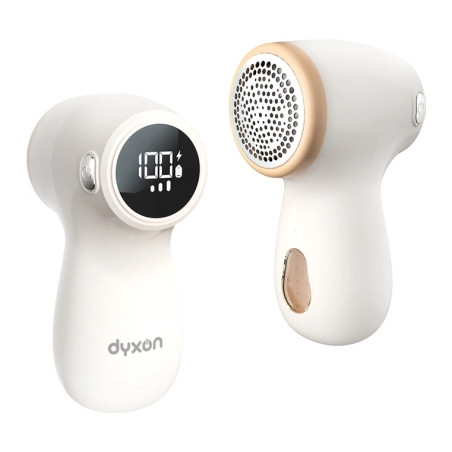 Машинка для чищення трикотажу DYXON MEGAREMOVER 1 White (DXNMSKMGRMVR1W)