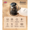 Машинка для чищення трикотажу DYXON MEGAREMOVER 1 White (DXNMSKMGRMVR1W)