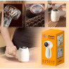 Машинка для чищення трикотажу DYXON MEGAREMOVER 1 White (DXNMSKMGRMVR1W)