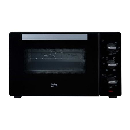 Електропіч Beko BMOF30B