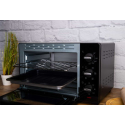 Електропіч Beko BMOF30B