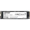 Накопичувач SSD M.2 2280 512GB Patriot (P300P512GM28)