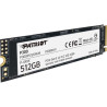 Накопичувач SSD M.2 2280 512GB Patriot (P300P512GM28)