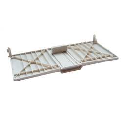 Додаткове обладнання Лоток HP LJ 1010/1012/1015/1018/1020, RM1-0629-000CN input tray,ADF,нижн.част AHK (70262414)