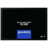 Накопичувач SSD 2.5" 240GB Goodram (SSDPR-CL100-240-G3)