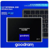 Накопичувач SSD 2.5" 240GB Goodram (SSDPR-CL100-240-G3)