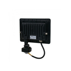Прожектор Lightwell LW-FL-B-30-S 30 W з датчиком рух