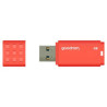 USB флеш накопичувач Goodram 128GB UME3 Orange USB 3.0 (UME3-1280O0R11)