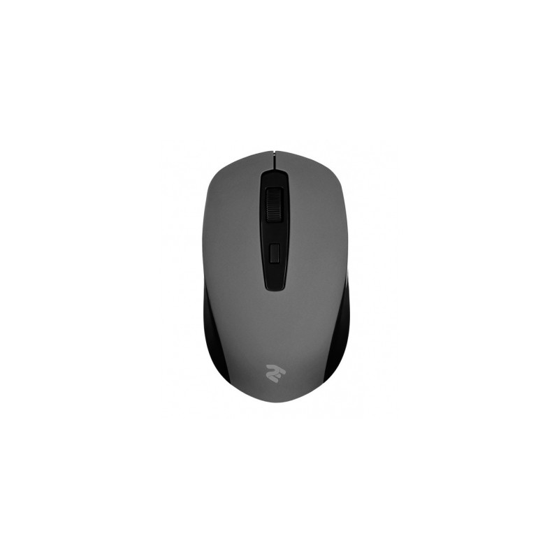 Мишка 2E MF211 Wireless Gray (2E-MF211WC)