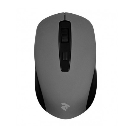 Мишка 2E MF211 Wireless Gray (2E-MF211WC)