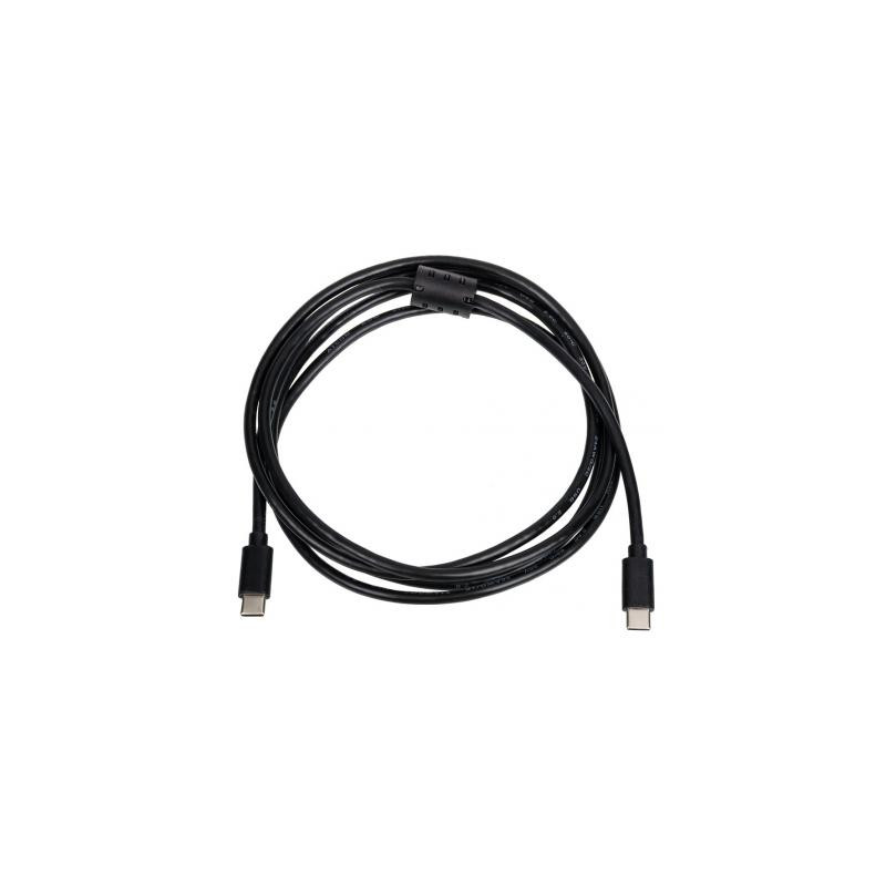 Дата кабель USB-C to USB-C 1.8m Atcom (12118)