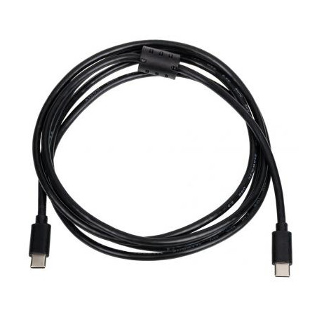 Дата кабель USB-C to USB-C 1.8m Atcom (12118)