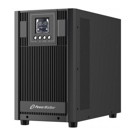 Пристрій безперебійного живлення PowerWalker VFI 3000 AT (10122182)
