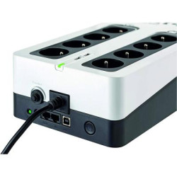 Пристрій безперебійного живлення Eaton 3S 850VA (3S850D)