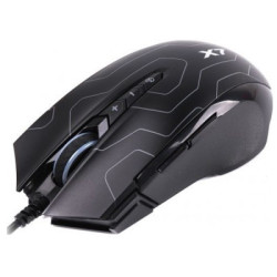 Мишка A4Tech X89 Maze (4711421944984)