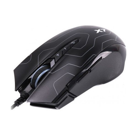Мишка A4Tech X89 Maze (4711421944984)