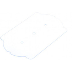 Оптичний бокс Crosver Кришка Сплайс-Касети S336 (S336_K)