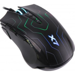 Мишка A4Tech X89 Maze (4711421944984)