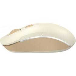 Мишка A4Tech FB26CS Air2 Bluetooth/Wireless Cafe Latte (4711421999236)
