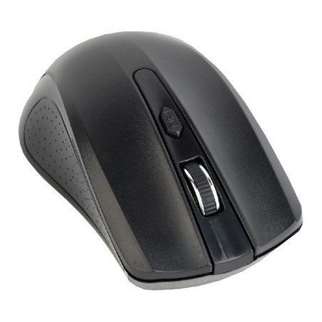 Мишка Gembird MUSW-4B-04-BS Black (MUSW-4B-04)