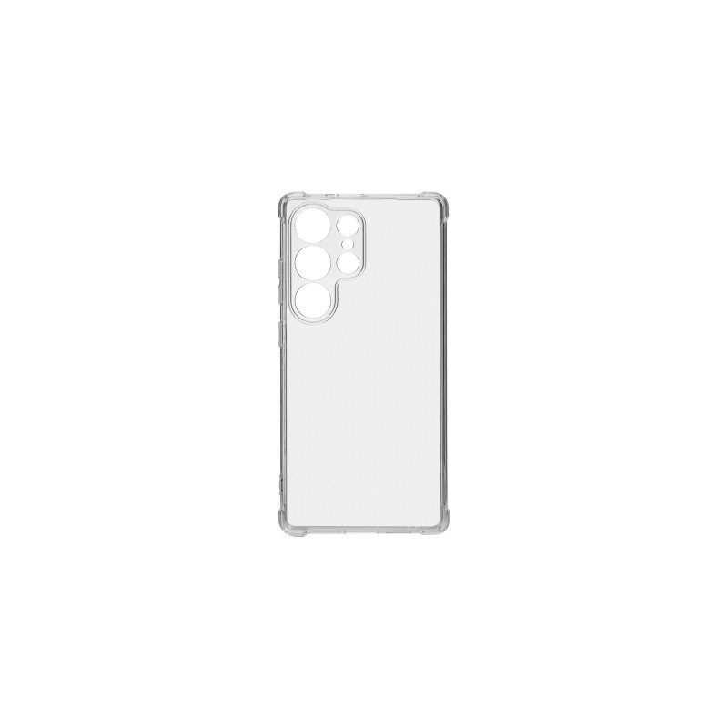 Чохол до мобільного телефона Armorstandart Air Force Samsung S25 Ultra Camera cover Clear (ARM81601)