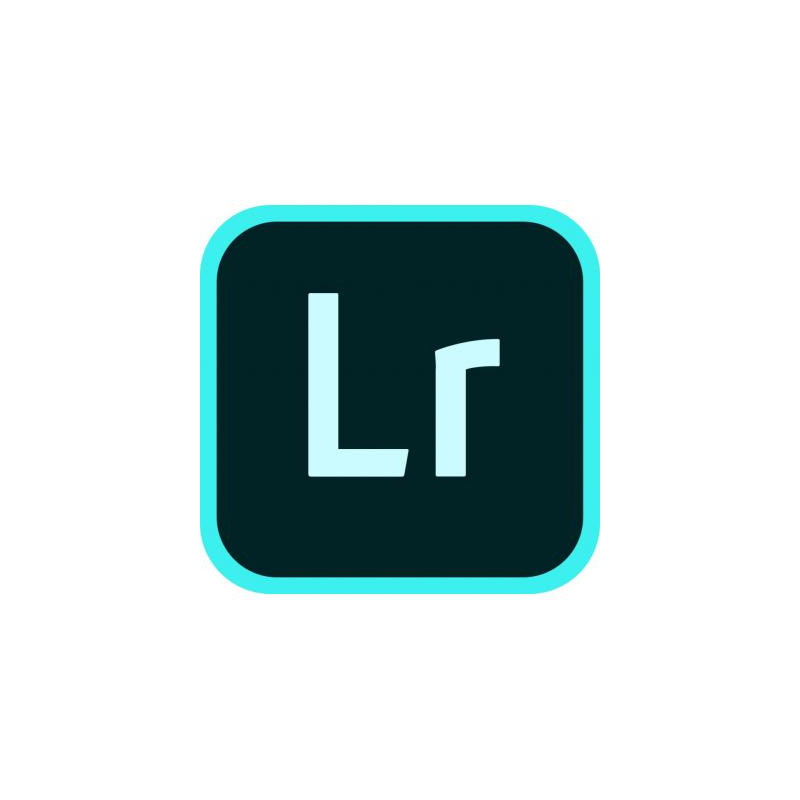 ПЗ для мультимедіа Adobe Lightroom w Classic for teams ALL Multiple Platforms Multi E (65305313CA01A12)
