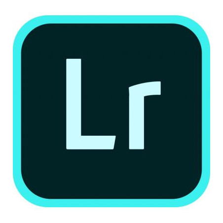 ПЗ для мультимедіа Adobe Lightroom w Classic for teams ALL Multiple Platforms Multi E (65305313CA01A12)