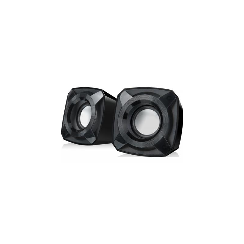 Акустична система Microlab B-16 Black (B-16)