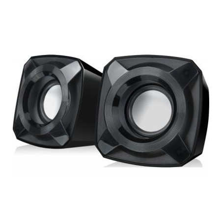 Акустична система Microlab B-16 Black (B-16)