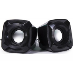 Акустична система Microlab B-16 Black (B-16)